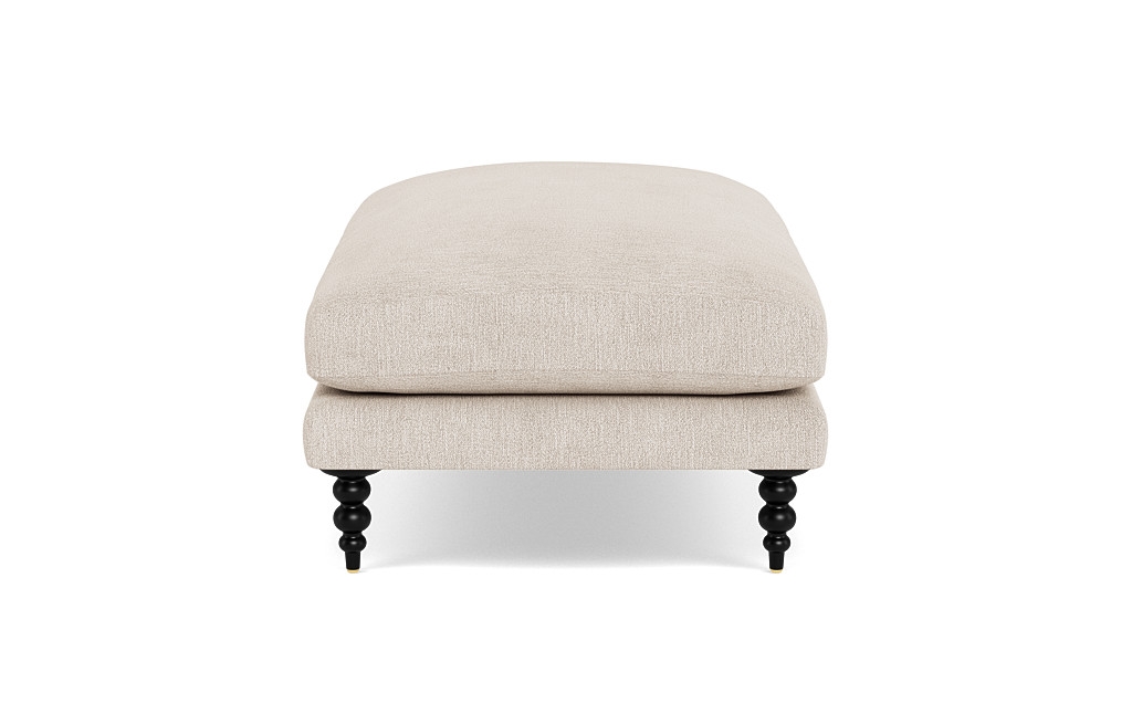 Maxwell Ottoman by Apartment Therapy - Image 3