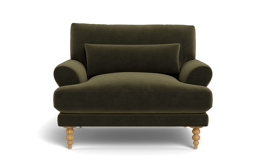 Maxwell Accent Chair by Apartment Therapy - Image 0
