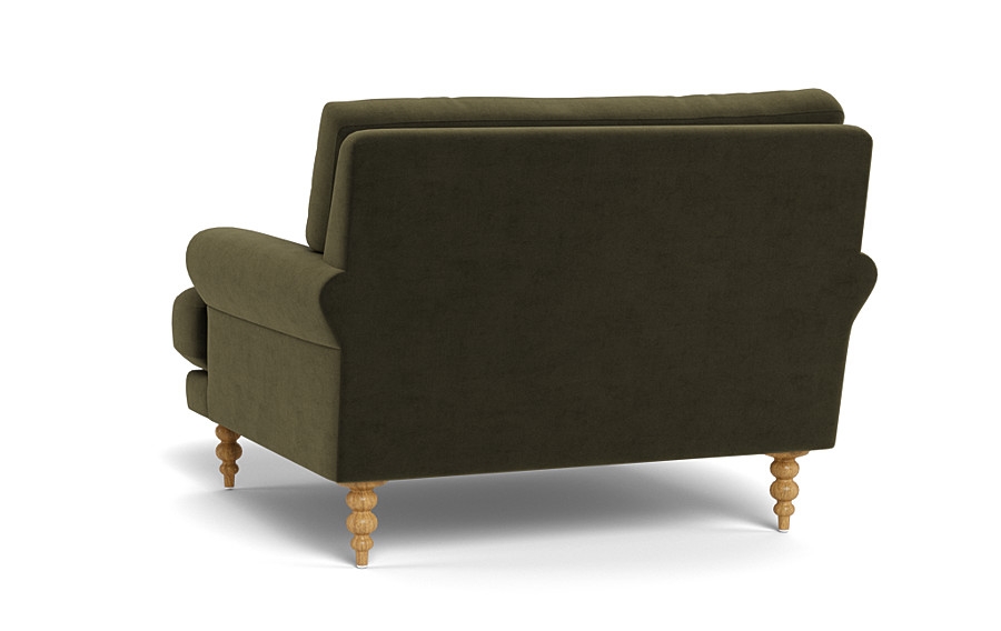 Maxwell Accent Chair by Apartment Therapy - Image 3