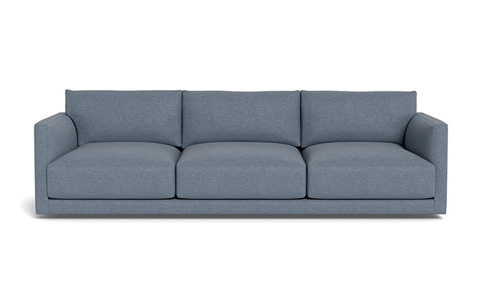 Lukas 3-Seat Sofa - Image 0