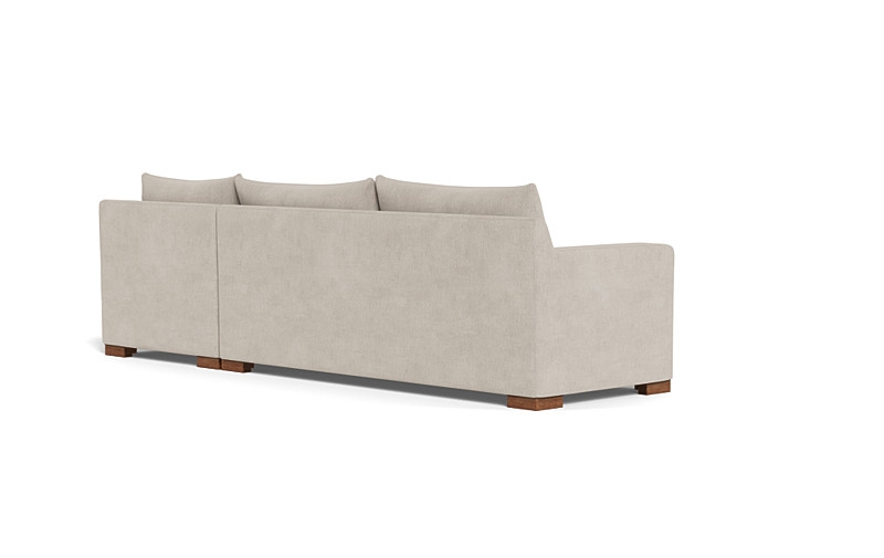 Sloan Right Chaise Sleeper Sectional - Image 4