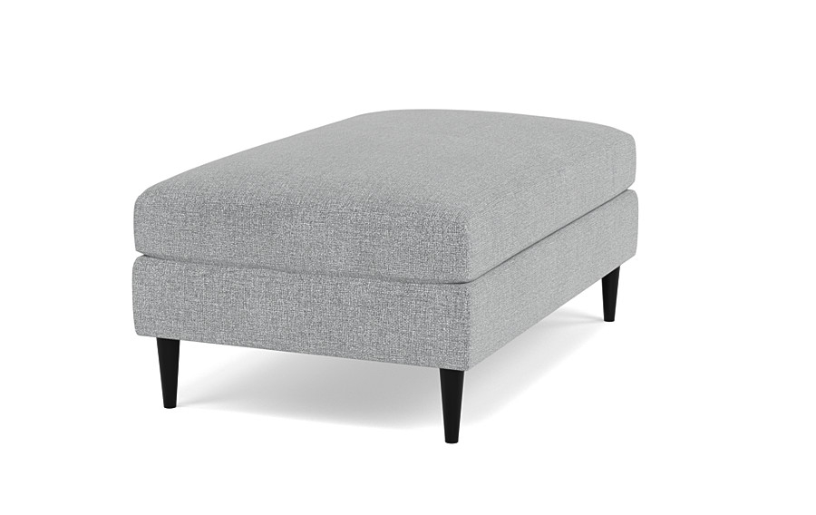 Sloan Ottoman - Image 2
