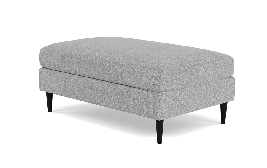 Sloan Ottoman - Image 4