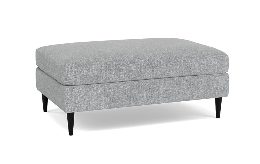 Sloan Ottoman - Image 3
