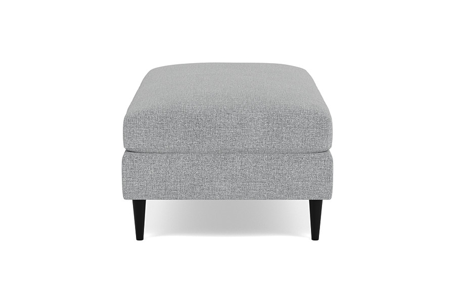 Sloan Ottoman - Image 1