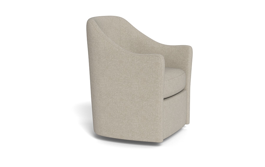 Savona Swivel Chair - Image 4