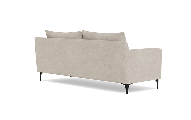 Sloan Fabric 2-Seat Sofa - Image 2
