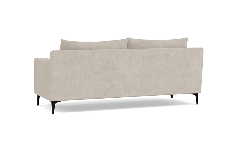 Sloan Fabric 2-Seat Sofa - Image 3