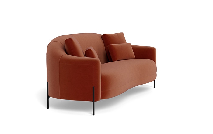Fiona 3-Seat Sofa - Image 2