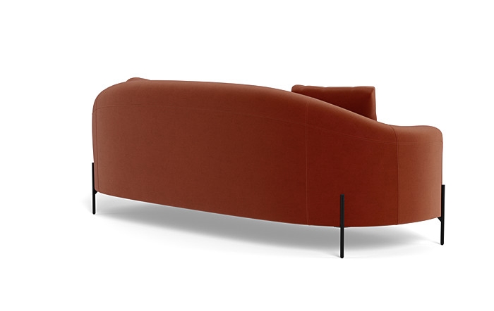 Fiona 3-Seat Sofa - Image 3