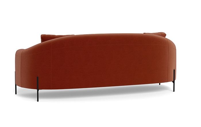 Fiona 3-Seat Sofa - Image 1