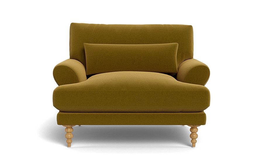 Maxwell Accent Chair by Apartment Therapy - Image 0