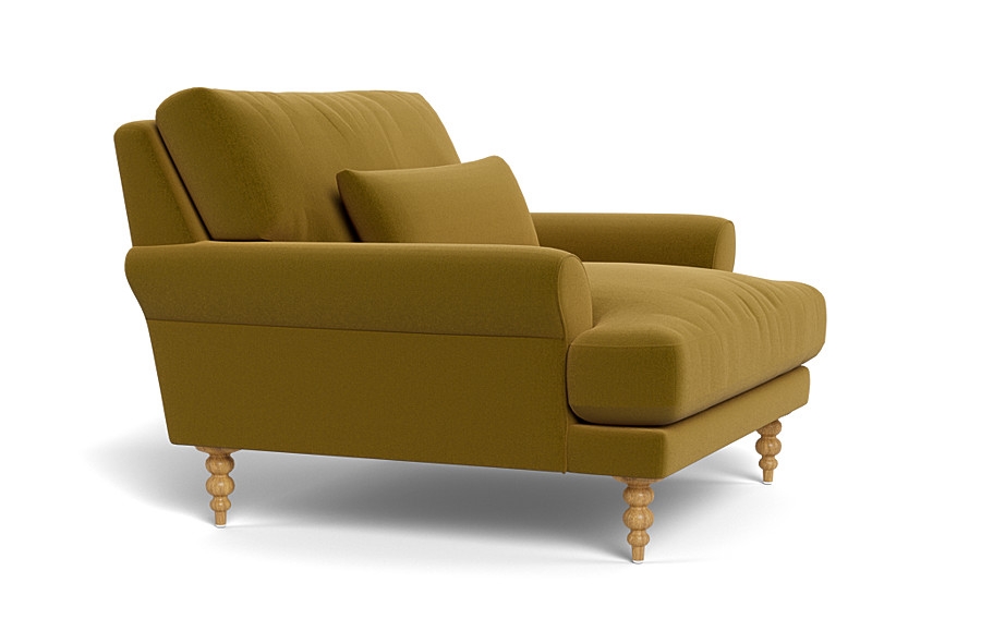 Maxwell Accent Chair by Apartment Therapy - Image 1