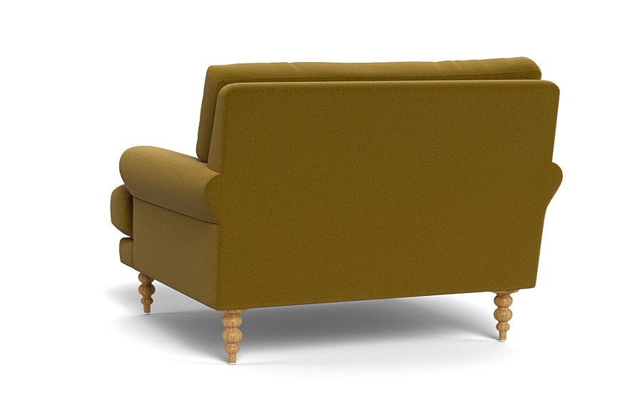 Maxwell Accent Chair by Apartment Therapy - Image 2