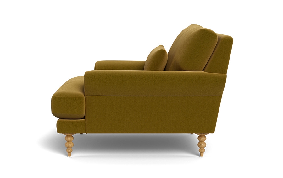 Maxwell Accent Chair by Apartment Therapy - Image 4