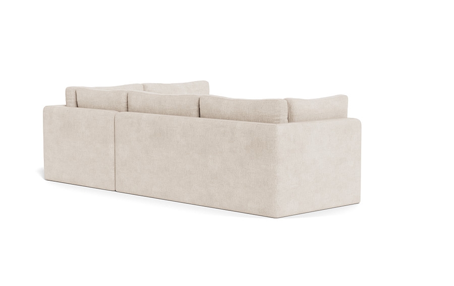 Tatum 2-Piece Right Chaise Sectional - Image 2