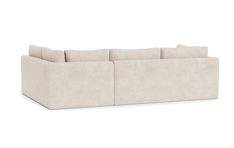 Tatum 2-Piece Right Chaise Sectional - Image 3