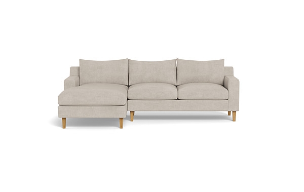 Sloan Chaise Sectional - Image 0
