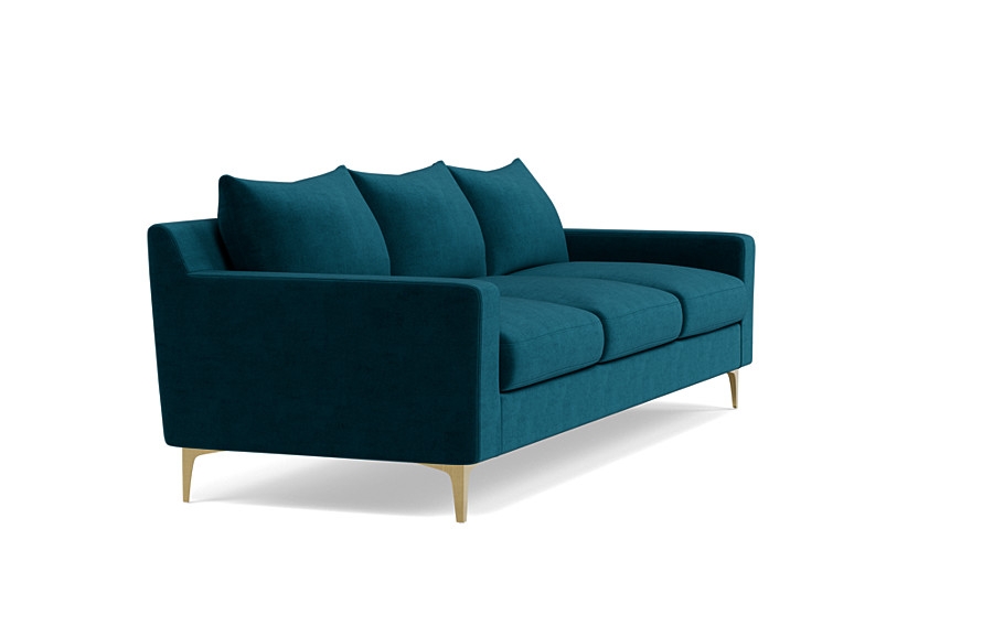 Sloan 3-Seat Sofa - Image 2