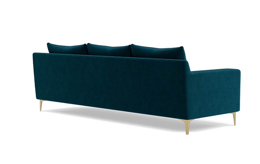 Sloan 3-Seat Sofa - Image 3