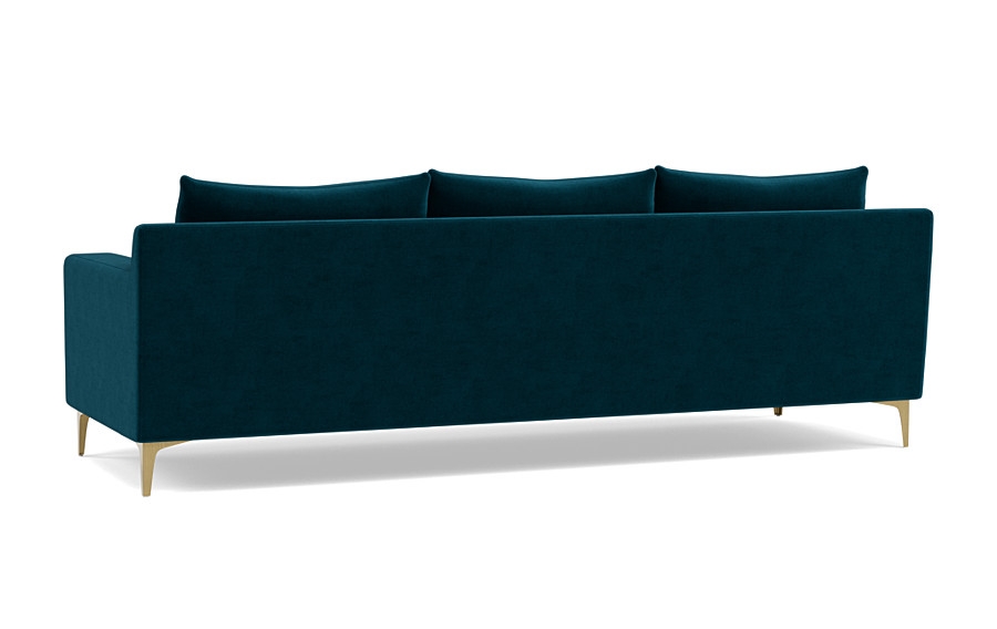 Sloan 3-Seat Sofa - Image 4