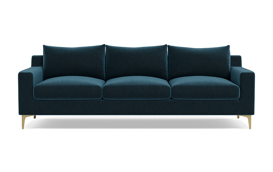 Sloan 3-Seat Sofa - Image 0