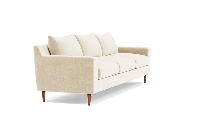 Sloan 3-Seat Sofa - Image 1