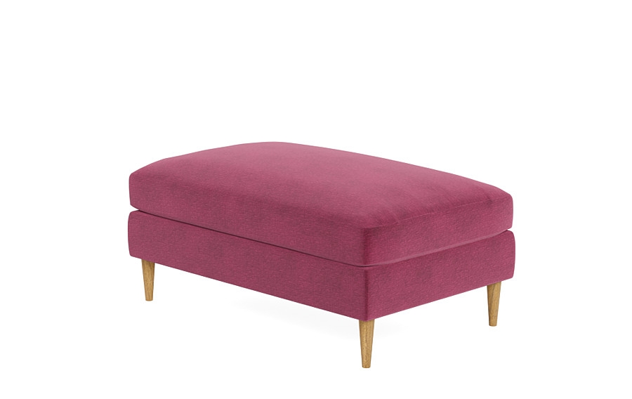 Sloan Storage Ottoman - Image 4