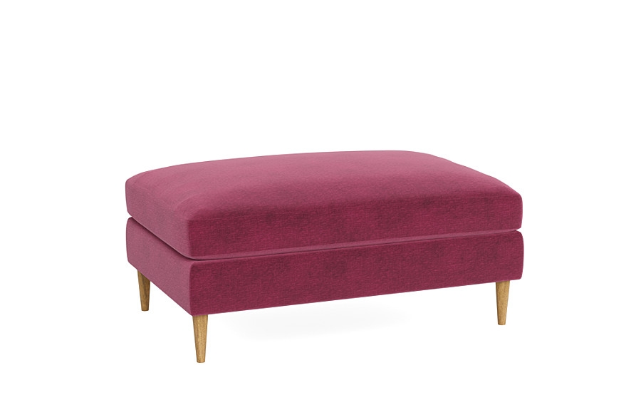 Sloan Storage Ottoman - Image 2