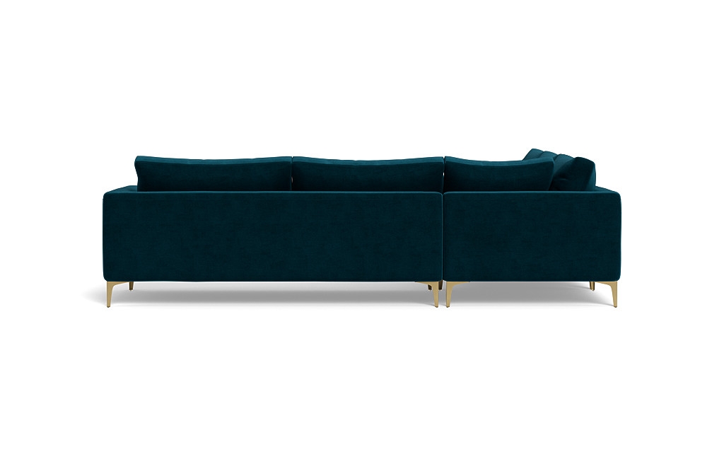 Asher Corner Sectional Sofa - Image 2
