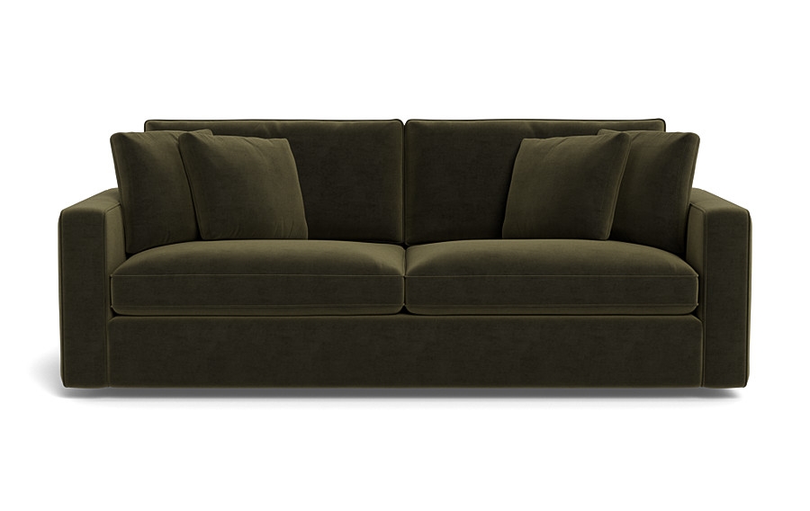 James 2-Seat Sofa - Image 0