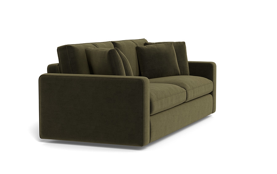 James 2-Seat Sofa - Image 1