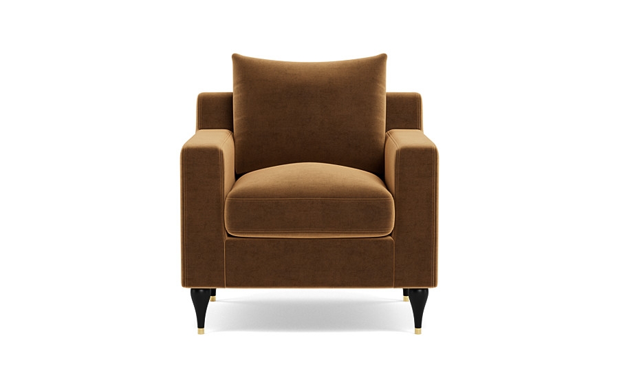 Sloan Petite Chair - Image 0