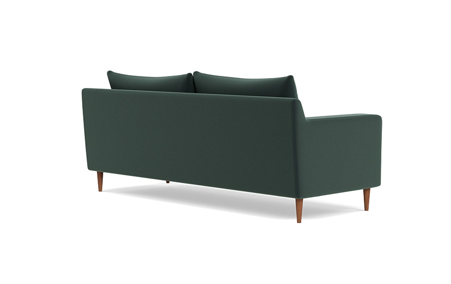 Sloan Fabric 2-Seat Sofa - Image 2