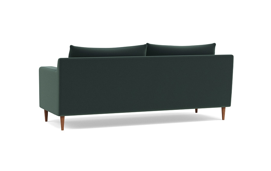 Sloan Fabric 2-Seat Sofa - Image 1