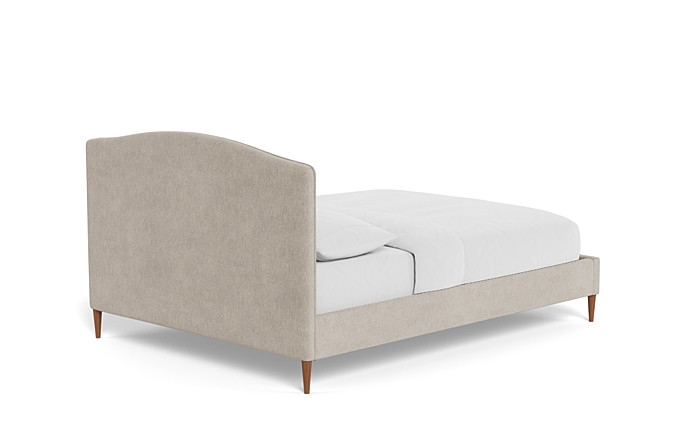 Celia Upholstered Bed - Image 2