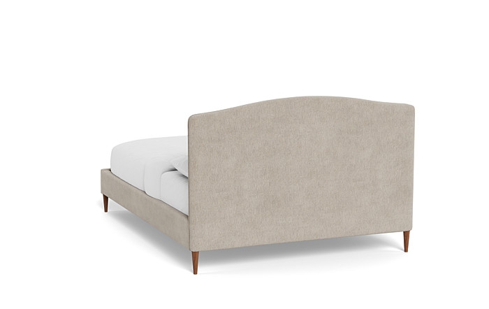 Celia Upholstered Bed - Image 4