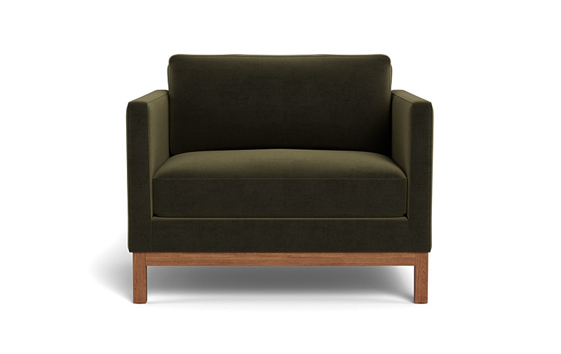 Jasper Accent Chair - Image 0