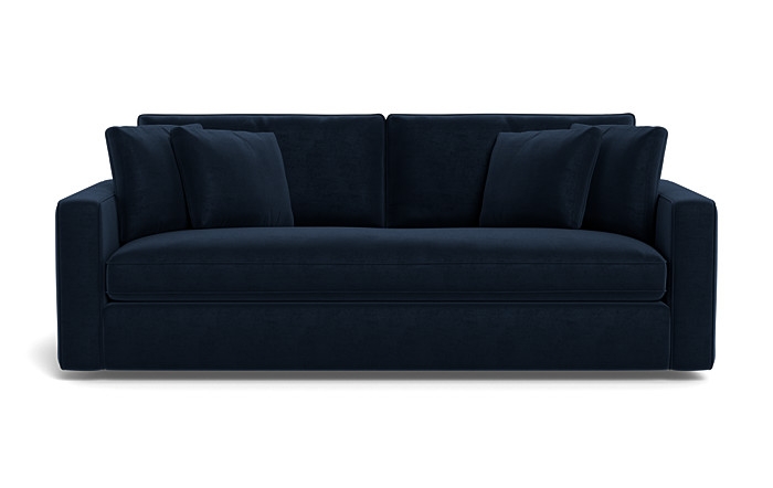 James 2-Seat Sofa - Image 0