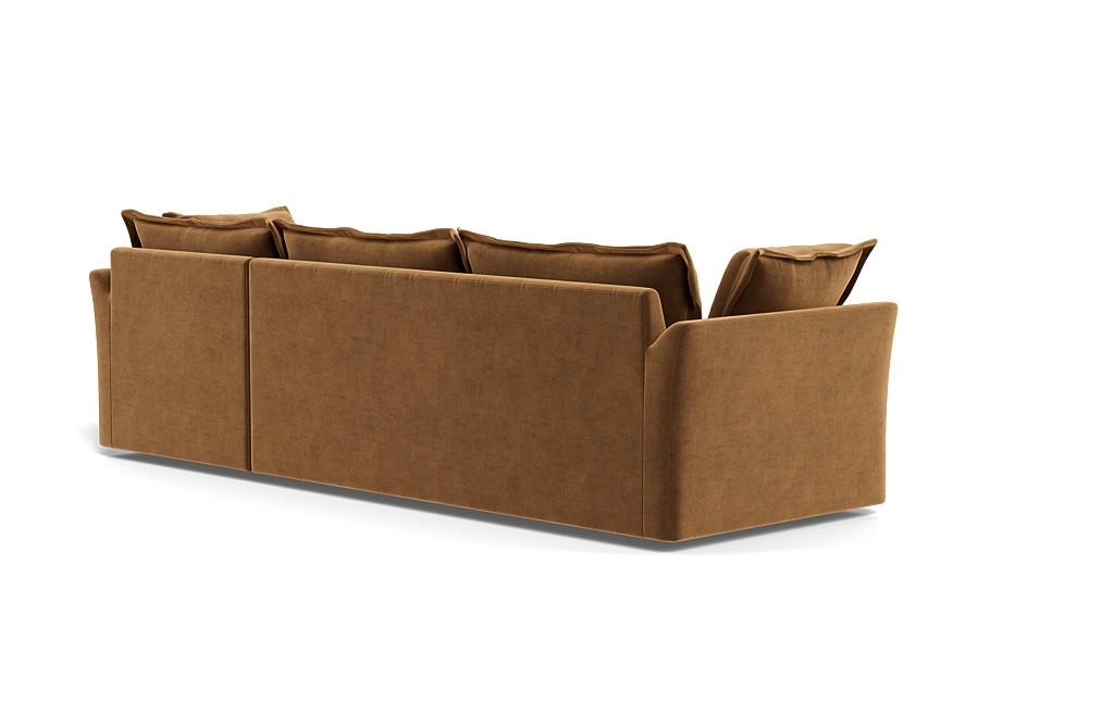 Skylar  Chaise Sectional - Image 2