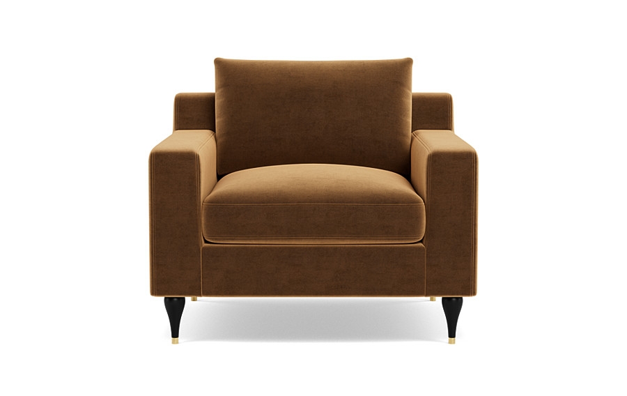 Sloan Accent Chair - Image 0