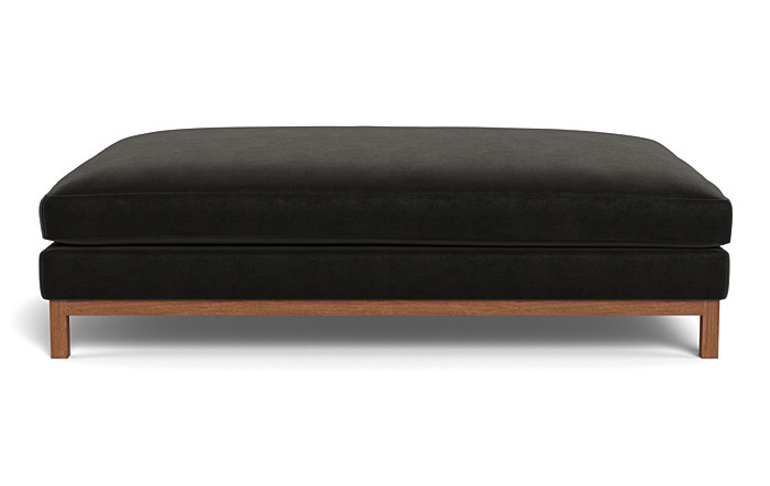 Jasper Ottoman - Image 0