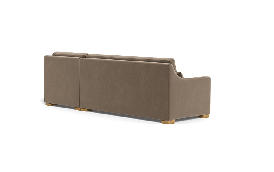 Ella 3-Seat Right Chaise Sleeper Sectional - Image 1