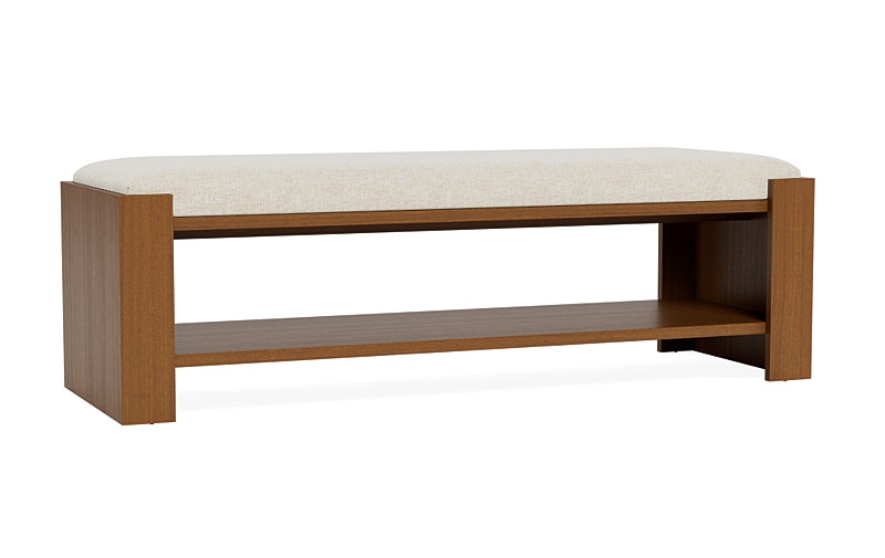 Reeve Bench - Image 1