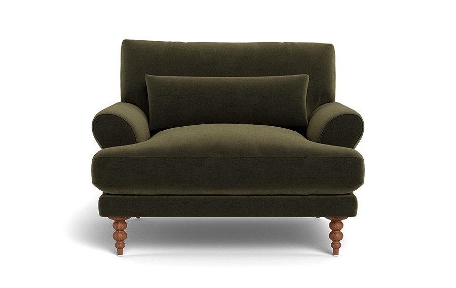 Maxwell Accent Chair by Apartment Therapy - Image 0