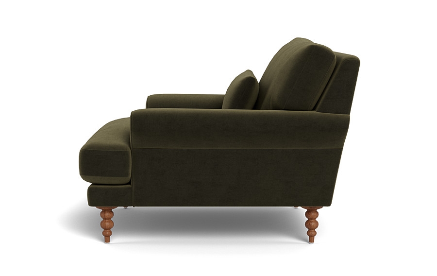Maxwell Accent Chair by Apartment Therapy - Image 2