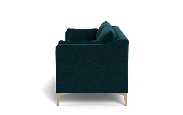 Caitlin Sofa by The Everygirl® - Image 1