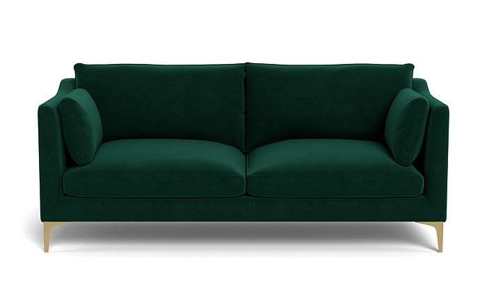 Caitlin Sofa by The Everygirl® - Image 0
