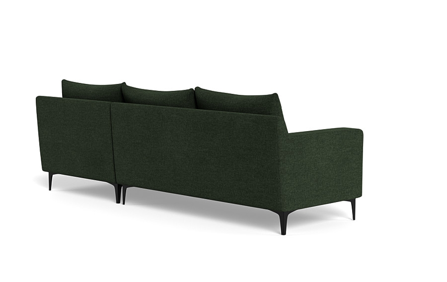 Sloan  Chaise Sectional - Image 3