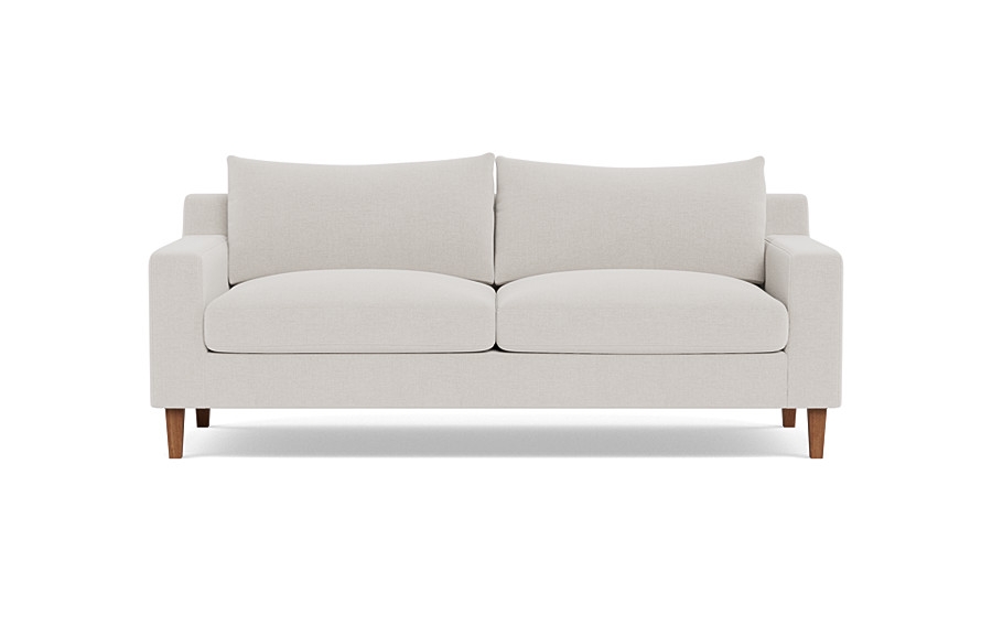 Sloan Fabric 2-Seat Sofa - Image 0